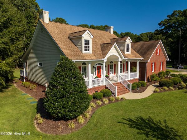 103 Nanthala Court E, Hertford, NC 27944