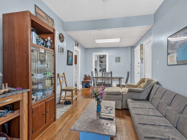 26 Park Vale Ave, Unit 5, Boston, MA 02134