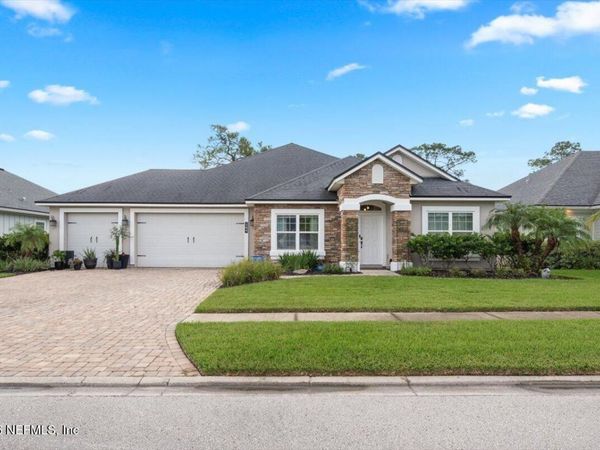 164 PESCADO Drive, St. Augustine, FL 32095