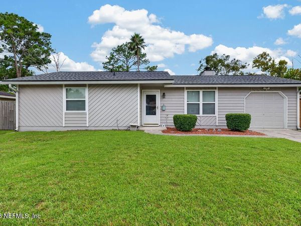 1870 SHANNON LAKE Drive, Middleburg, FL 32068