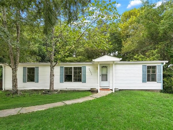 26232 TRANQUILITY Trail , Lacombe, LA 70445