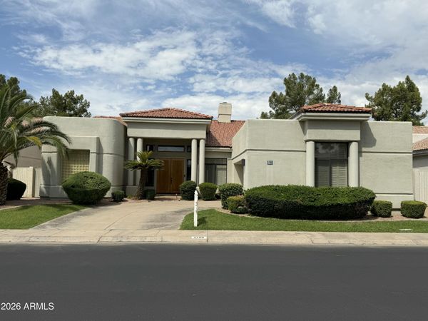11788 N 80TH Place, Scottsdale, AZ 85260