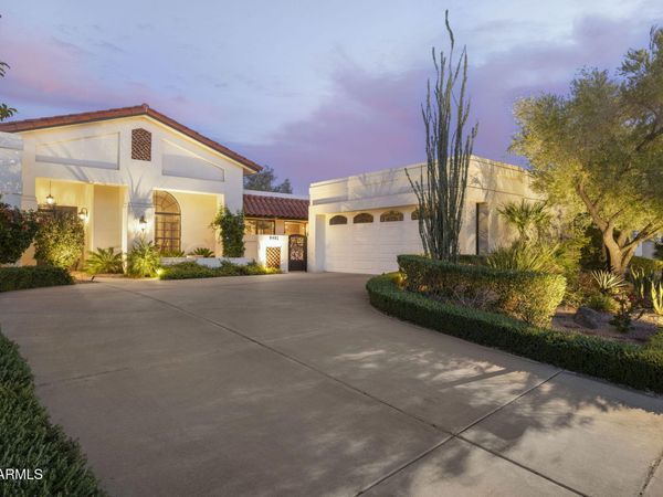 9451 N 110TH Street, Scottsdale, AZ 85259