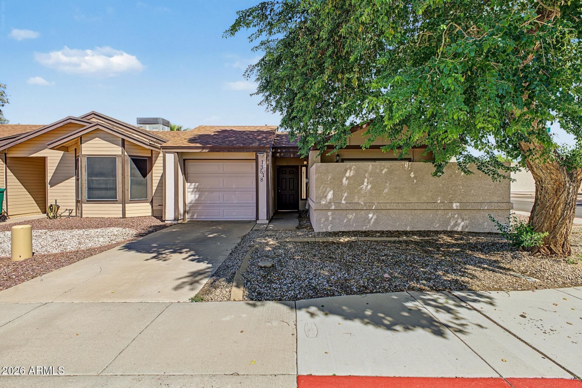 13518 E Butler Street, Chandler, AZ 85225 Main Photo