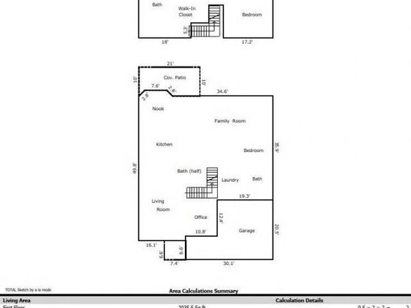 3850 S Thistle Drive, Chandler, AZ 85248