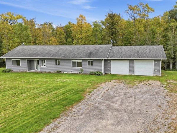10104 Three Bridges Road , Cook, MN 55723