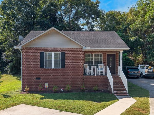 1207 Pool St, Sevierville, TN 37862