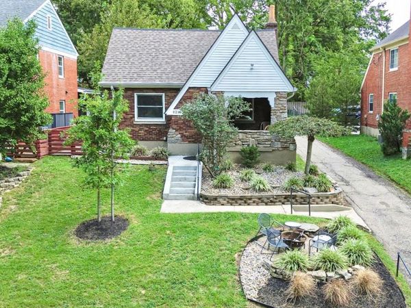 6216 Rogers Park, Cincinnati, OH 45213