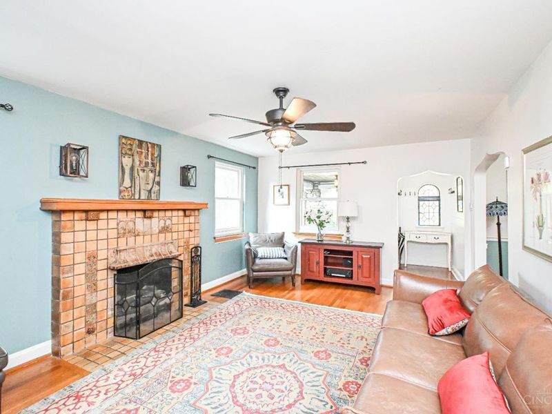 6216 Rogers Park Place, Cincinnati, OH 45213 Photo 12