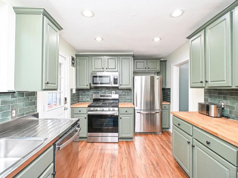 6216 Rogers Park Place, Cincinnati, OH 45213 Photo 17