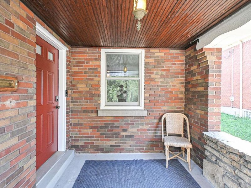 6216 Rogers Park Place, Cincinnati, OH 45213 Photo 3