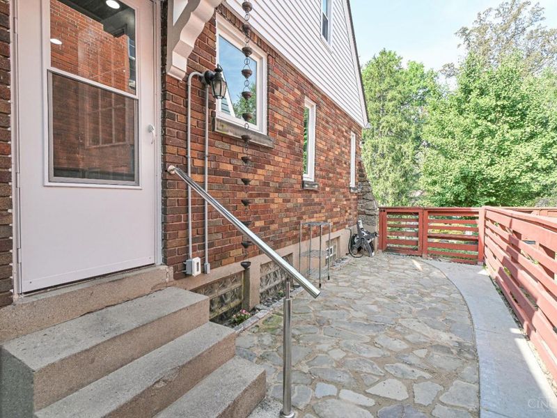6216 Rogers Park Place, Cincinnati, OH 45213 Photo 44