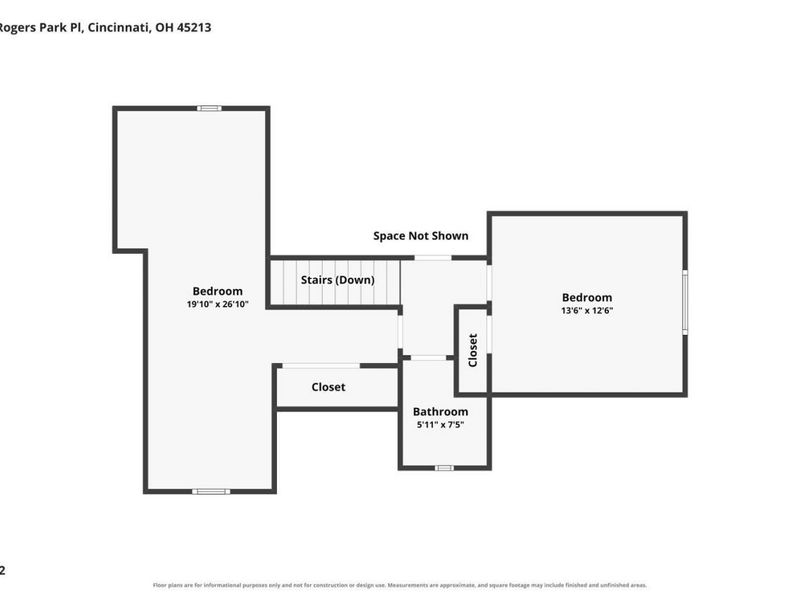 6216 Rogers Park Place, Cincinnati, OH 45213 Photo 47