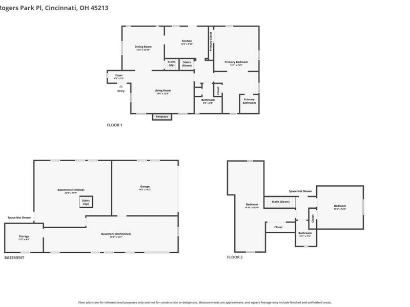 6216 Rogers Park Place, Cincinnati, OH 45213 Photo 49