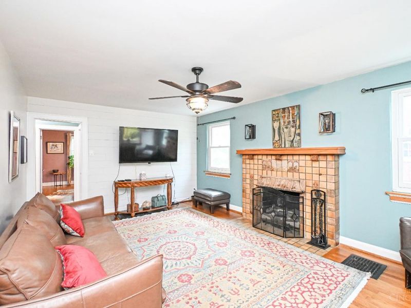 6216 Rogers Park Place, Cincinnati, OH 45213 Photo 8