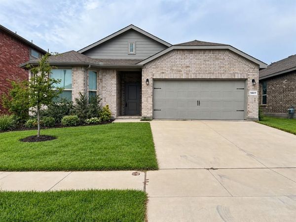 14617 Caelum Drive , Haslet, TX 76052