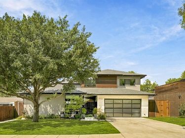 9733 Mixon Drive, Dallas, TX 75220