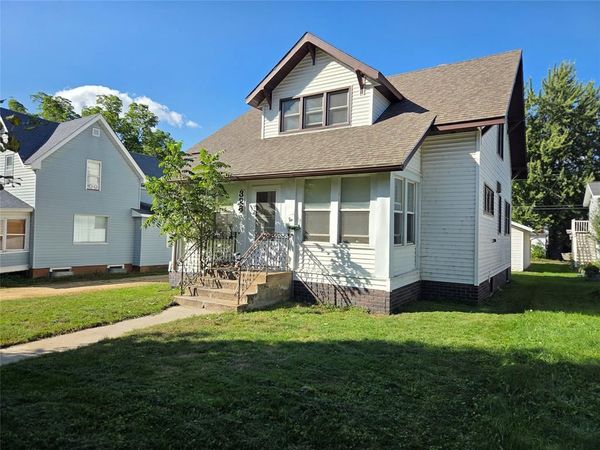 328 Maple Street, Glenwood City, WI 54013