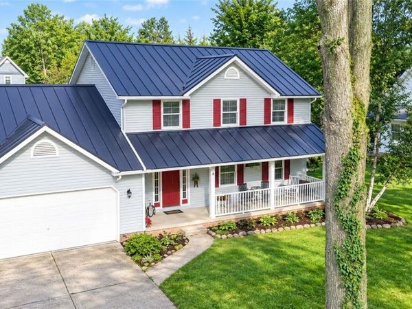 228 Forest Street , Wellington, OH 44090