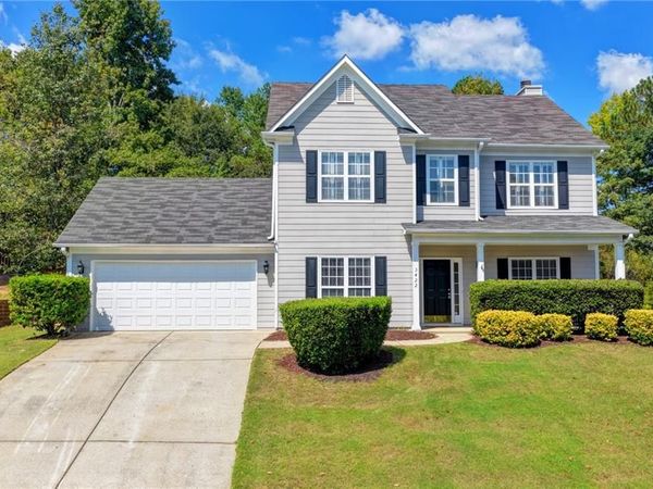3422 Cascade Ive Drive , Buford, GA 30519