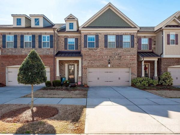 7007 Henry Quincy Way , Unit 14, Charlotte, NC 28277