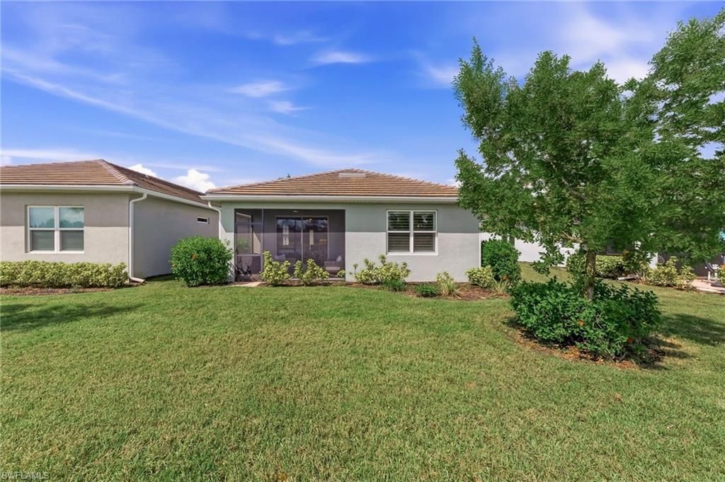 16792 Seasons Coast Dr, Bonita Springs, FL 34135 Photo