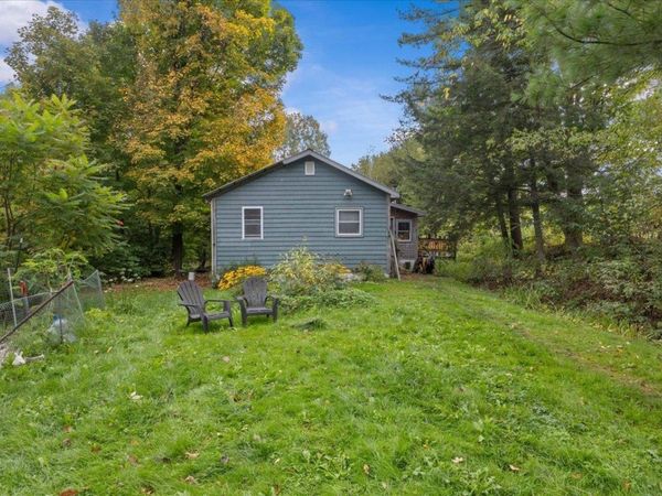 169 Pine Lane, Enosburg, VT 05450