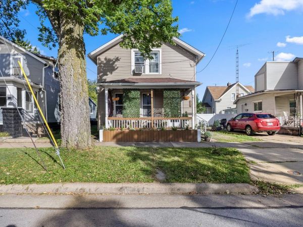 627 E Madison, Sandusky, OH 44870