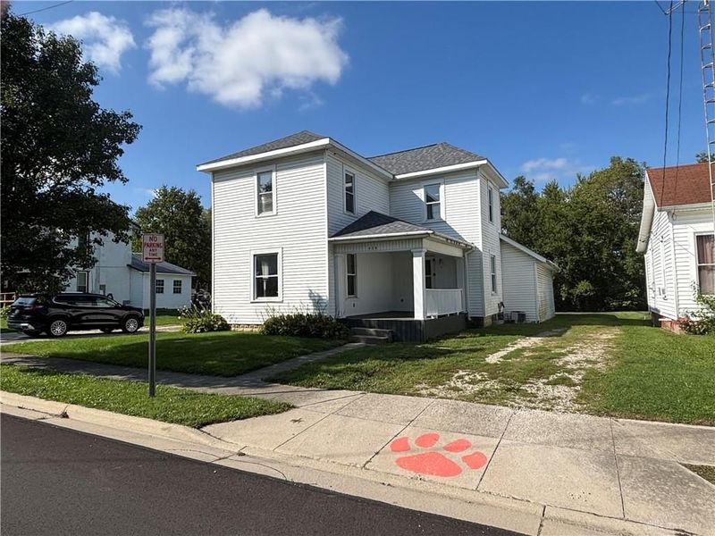 420 W Canal, Ansonia, OH 45303 Photo 2