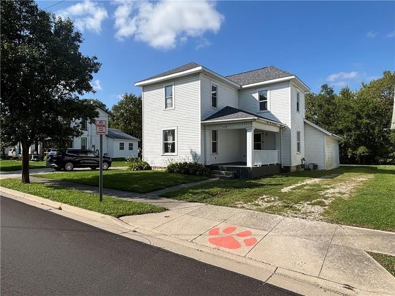 420 W Canal, Ansonia, OH 45303 Photo 3