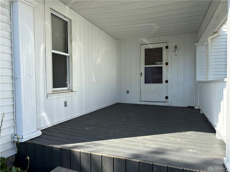 420 W Canal, Ansonia, OH 45303 Photo 5