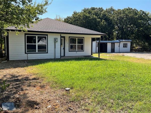 9315 LYNDA Lane, Hawk Cove, TX 75474