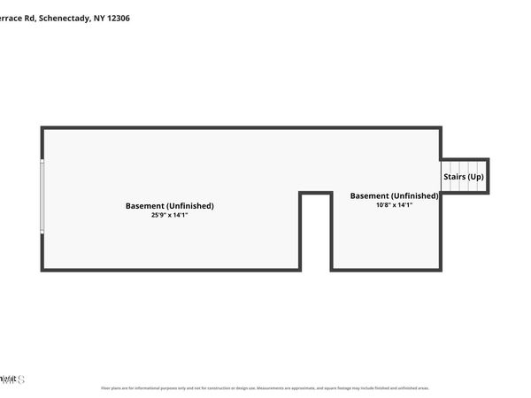 303 Terrace Road, Schenectady, NY 12306