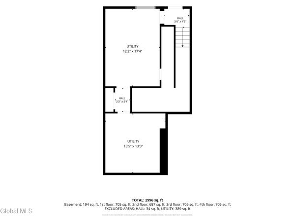 103 Ten Broeck Street, Albany, NY 12210