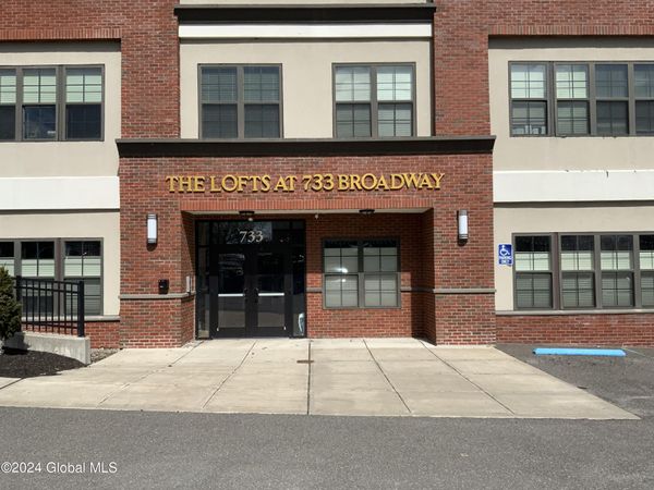 733 Broadway, Unit 107, Albany, NY 12207