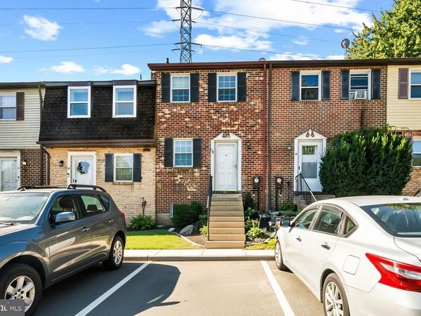 38 RITTERS RIDGE COURT, Unit 38, OWINGS MILLS, MD 21117
