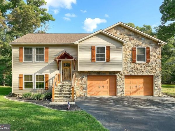 23 HARRISON DRIVE, EAST BERLIN, PA 17316