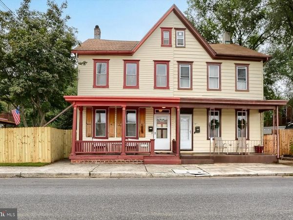 249 LINCOLN STREET , CARLISLE, PA 17013