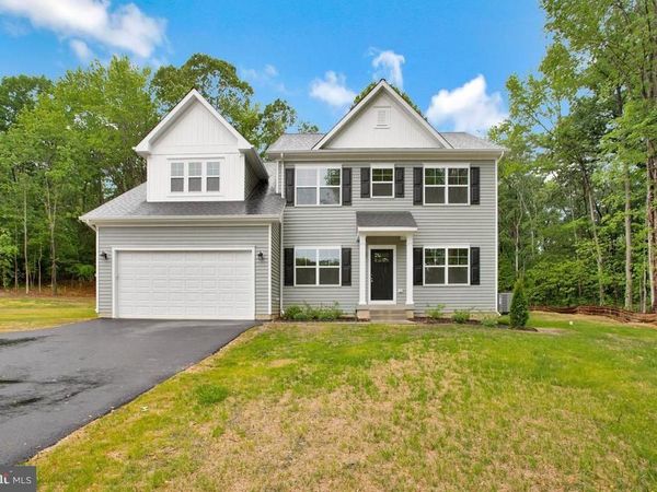 101 KINSEY DRIVE , PRINCE FREDERICK, MD 20678