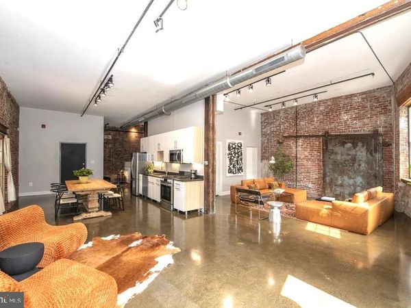 2135 00 E SUSQUEHANNA AVENUE , Unit 1A, PHILADELPHIA, PA 19125