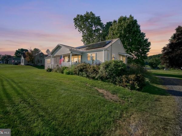 1209 STATE ROUTE 254 , MILLVILLE, PA 17846