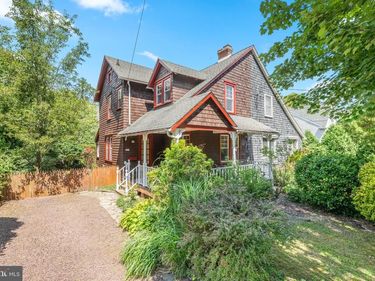 203 DARTMOUTH AVENUE, SWARTHMORE, PA 19081