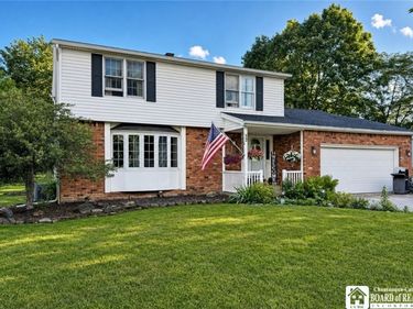 52 Wyndmoor Court, Depew, NY 14043