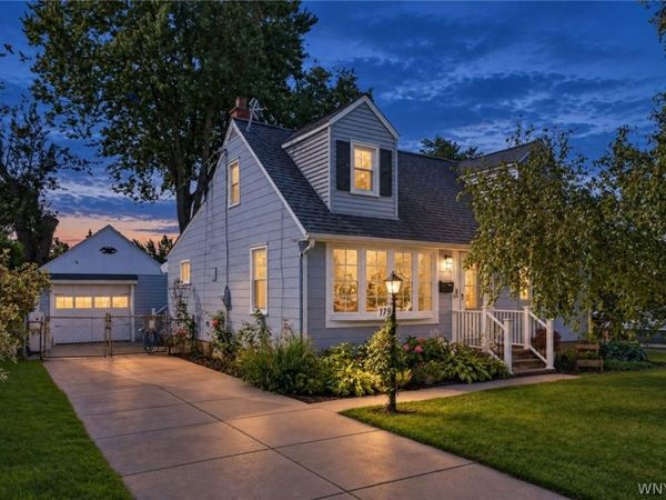 179 Yeager Drive, Buffalo, NY 14225