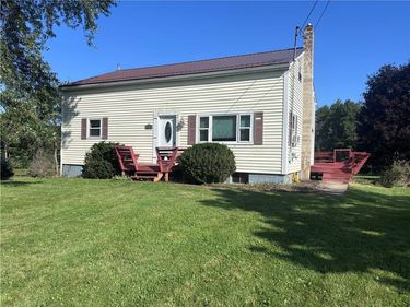 4391 Miller Road , Dansville, NY 14437