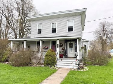 504 Brown Street , Dexter, NY 13634