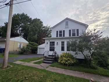 337 Marlborough Road , Syracuse, NY 13206