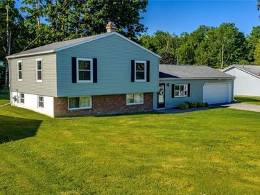 6453 Milles Drive, Rome, NY 13440