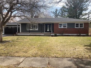 449 Bugbee Drive , Watertown, NY 13601