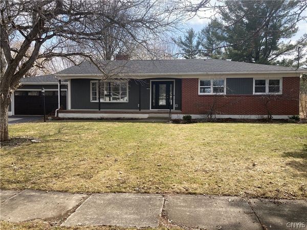 449 Bugbee Drive , Watertown, NY 13601